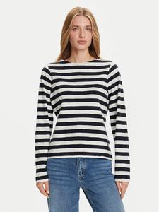 Блузка relaxed fit 508 3014 52145 Marc O'Polo, синий