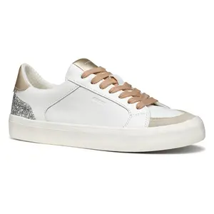 Кроссовки Geox Emmeleny E, белый