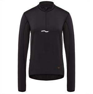 Лонгслив TAO Funktions SUBRA, черный