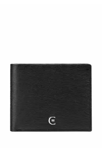 Кошелек belgravia Cerruti 1881, Black