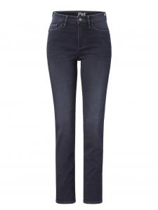 Джинсы узкого кроя Paddocks, темно-синий