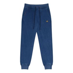 Джинсы унисекс темно-синие Dickies