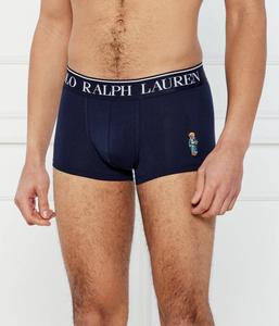 Трусы Polo Ralph Lauren, синий