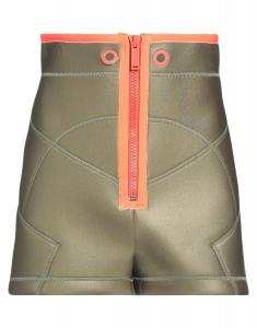 Шорты Dsquared2, зеленый