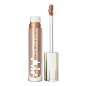 Блеск для губ Lipglass Air, нелипкий MAC, Accolade
