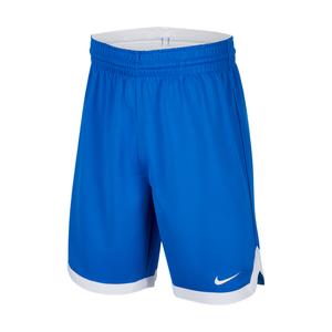 Nike Дышащие спортивные шорты для подростков royal blue