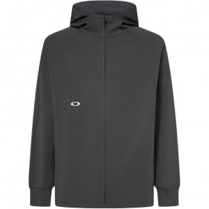 Куртка мужская темно-серая Oakley, темно-серый