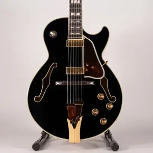 Ibanez GB10 2025 - ЧЕРНЫЙ