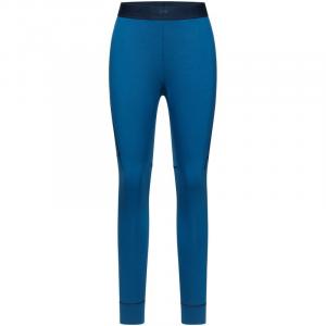 Шерстяные колготки Unterhose wo monviso ii Vaude, синий