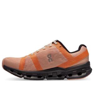 Кроссовки (WMNS) On Running Cloudgo 'Rose Magnet', розовый