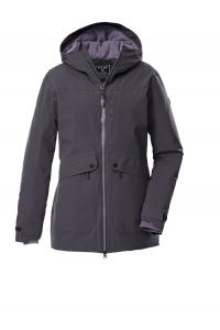 Куртка Performance KILLTEC, Grey