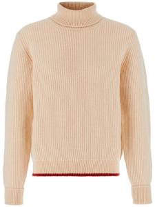 Водолазка Fay, нейтральный цвет