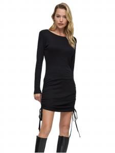 No Matter What Платье в черном цвете