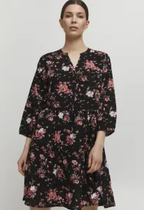 Платье-Рубашка bymmjoella B.Young, Coral Cloud Mix