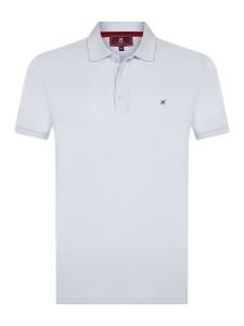 Футболка Williot, пастельно-голубой