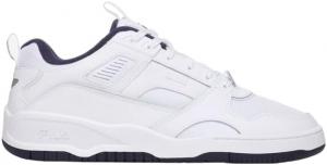 Мужские кроссовки Fila Corda, белый/красный/синий/темно-синий