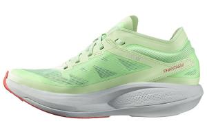 Кроссовки женские Phantasm Low-top Paina Green Salomon