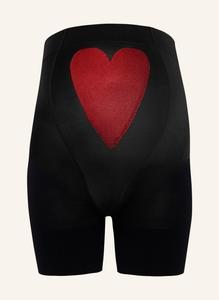 Шорты мама с компрессией ITEM m6, черный