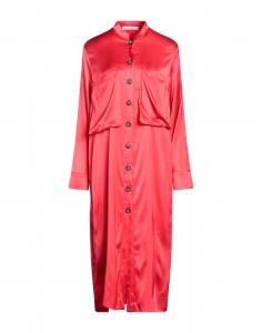 Платье миди Liviana Conti, красный