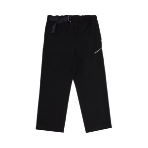 Брюки OAMC Regs Pant, черный