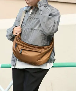 Сумка Journal Standard, цвет Brown