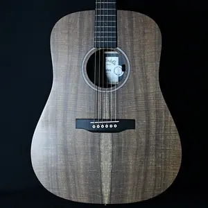Акустическая гитара Martin D-X1E Koa Dreadnought №092
