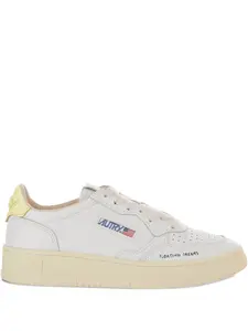 Кроссовки Medalist Autry, белый