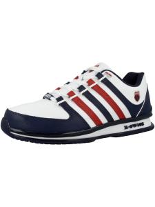 Кроссовки K-SWISS, White