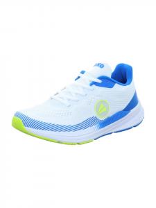 Jako Спортивные кроссовки на шнуровке белого цвета