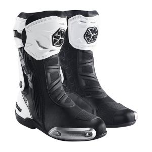 SCOYCO Уличные беговые велоботинки mr003 warrior black, размер 43