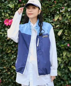 Нейлоновый жилет 24SS, изготовленный на заказ