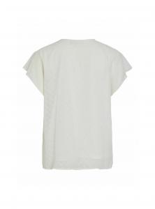 Блуза VILA, белый