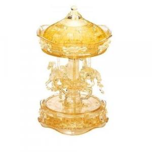 Бард Кристалл, 3D-пазл-карусель Bard