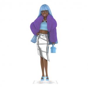 Фигурка Pop Mart Barbie Style Icon '2001 Jam n' Glam'