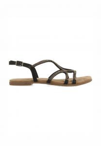 Сандалии PEDRERÍA GILMANTON Gioseppo, черный