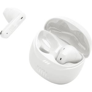 Наушники беспроводные JBL Tune Flex 2 True Wireless Noise-Canceling JBLTFLEX2WHTAM, Белый