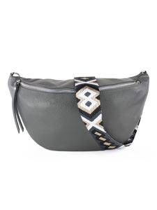 Поясная сумка lePelou MALIA, серый