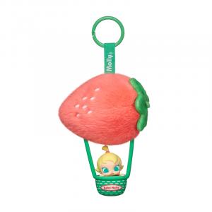 Baby Molly Fruity Scent Collection, ароматизированный саше-шарм, мистери бокс, одиночный мистери бокс/полный набор 6 шт POP MART