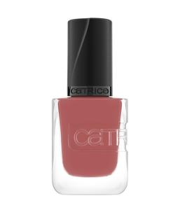 Лак для ногтей CATRICE Gel Affair Nail Lacquer, Nr. 008 - Rosywood Hills, 11 ml