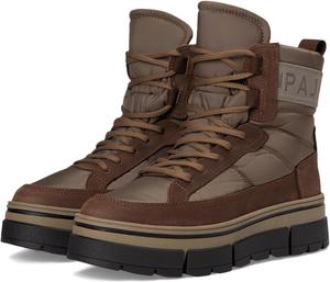 Женские модные ботинки PAJAR Halo, Taupe