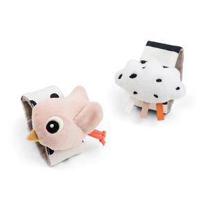 Done by Deer Hand Toy 2 шт. Порошок Happy Clouds