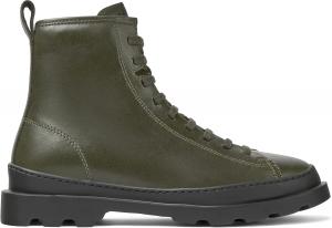 Женские ботинки Camper Brutus K400325, Dark Green 033