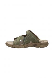 Мюли Josef Seibel, хаки