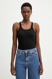 Топ c epetite BOSS Orange, черный