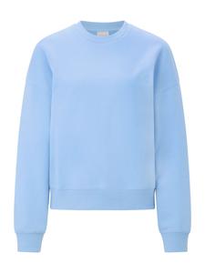 Rich & Royal Свитшот в синем цвете