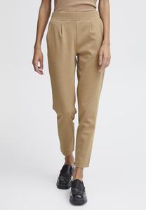 Брюки BYRIZETTA b.young, цвет woodsmoke melange