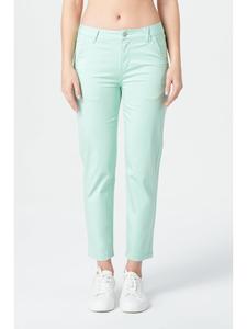 Тканевые брюки M.O.D