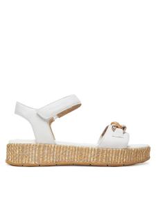 Сандалии 8-88729-44 Tamaris, белый