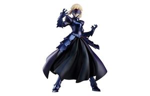 Фигурка GSC POP UP PARADE Saber Alter Fate/stay Night 17cm GOOD SMILE COMPANY