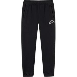 ANTA Спортивные штаны Sports Life Collection вязаные женские базовые black